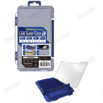 Коробка Mebao Lure Game Case C (175x105x18 мм)